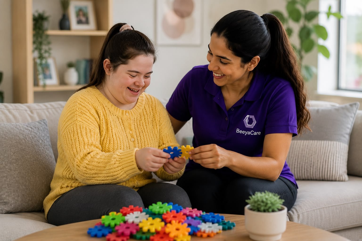 Understanding NDIS funding and planning