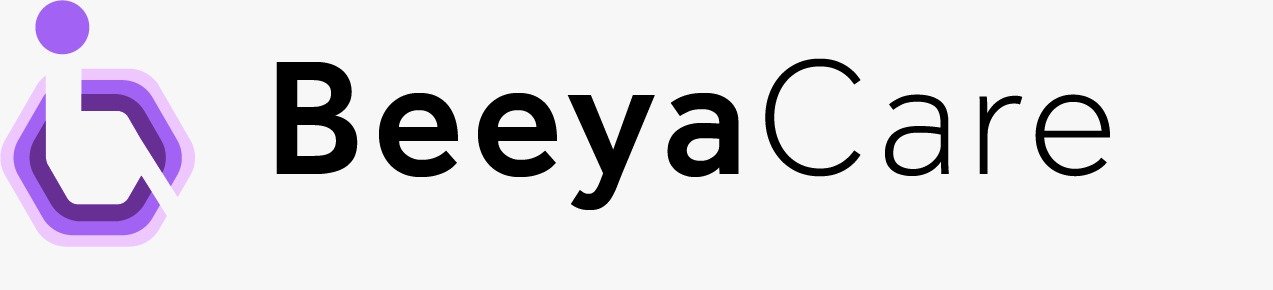 Beeya Care Logo
