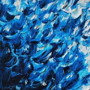 Freedom Touch Art